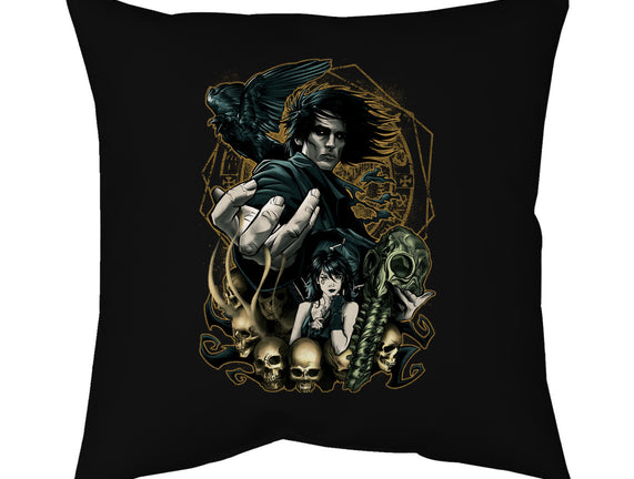Lord Of Dreams