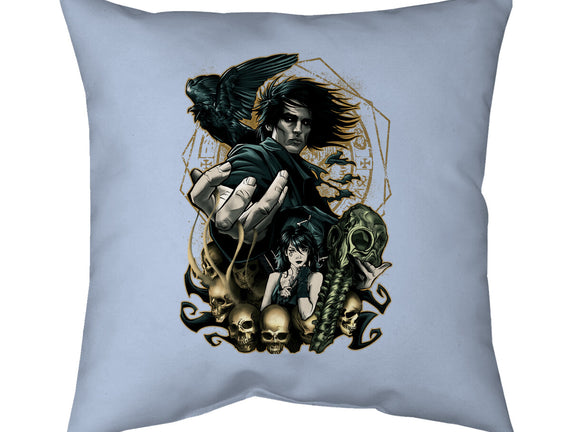 Lord Of Dreams