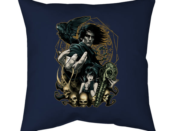 Lord Of Dreams