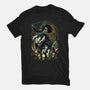 Lord Of Dreams-mens premium tee-Conjura Geek