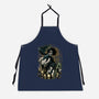 Lord Of Dreams-unisex kitchen apron-Conjura Geek