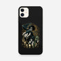 Lord Of Dreams-iphone snap phone case-Conjura Geek