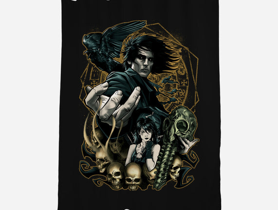 Lord Of Dreams