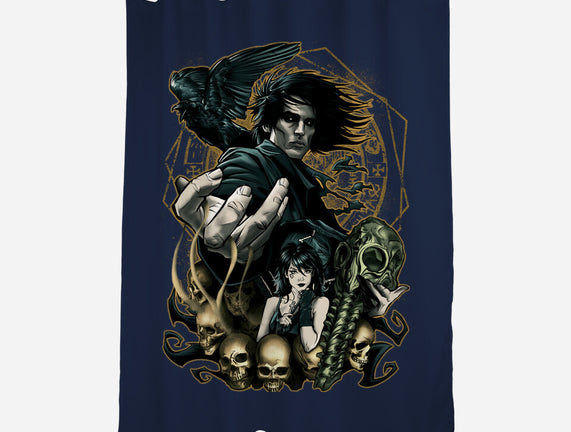 Lord Of Dreams