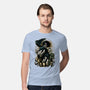 Lord Of Dreams-mens premium tee-Conjura Geek