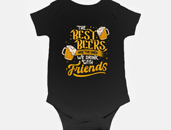 The Best Beers