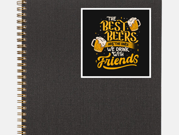 The Best Beers