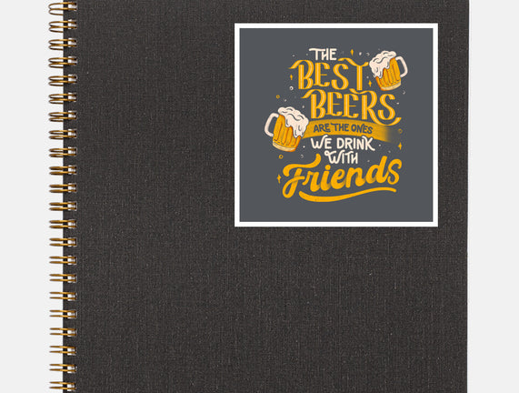 The Best Beers