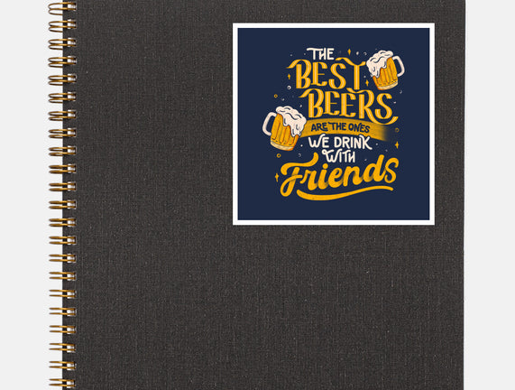 The Best Beers