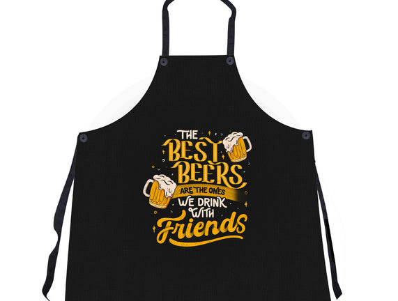 The Best Beers