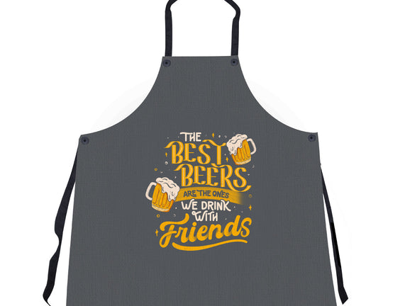 The Best Beers