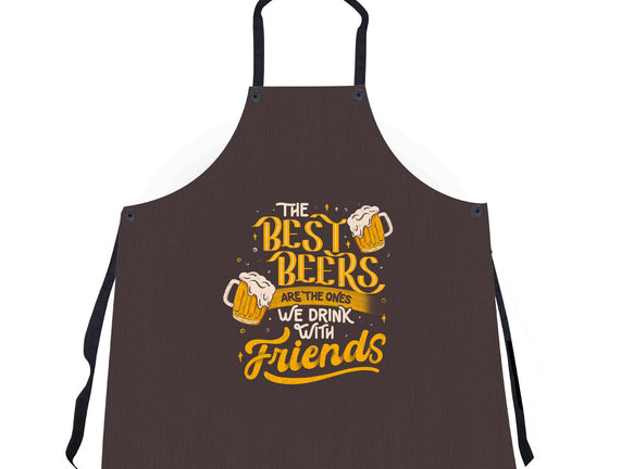 The Best Beers