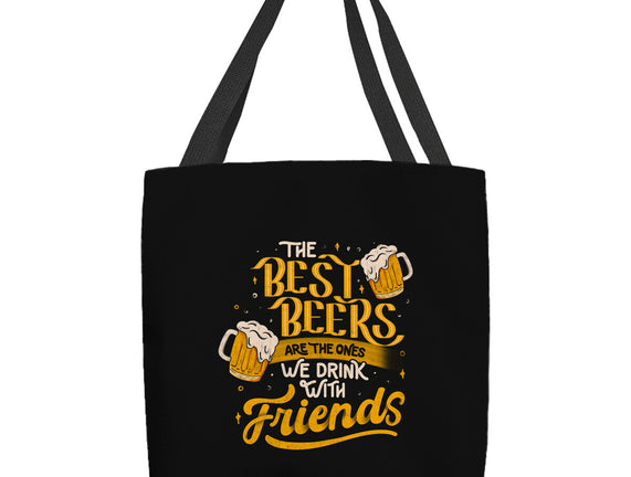 The Best Beers