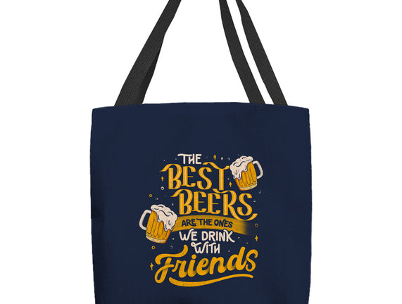 The Best Beers