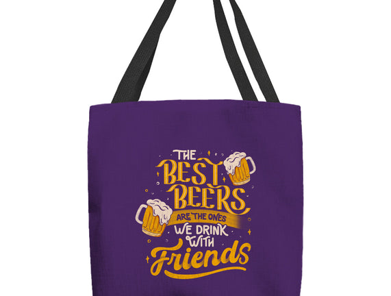 The Best Beers