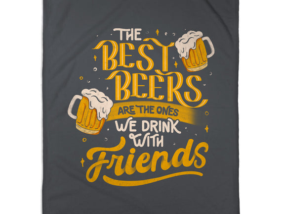 The Best Beers