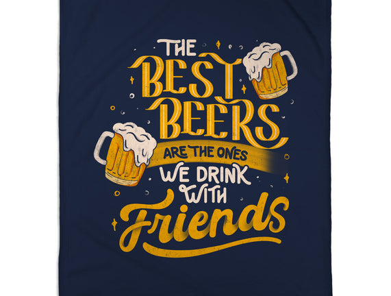 The Best Beers