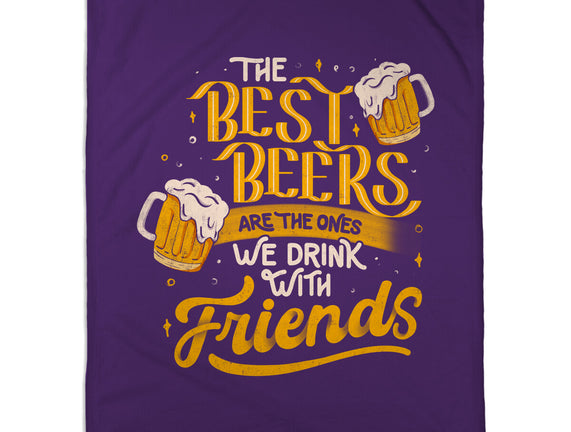 The Best Beers