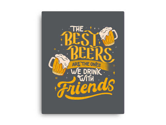 The Best Beers
