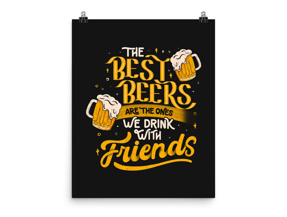 The Best Beers