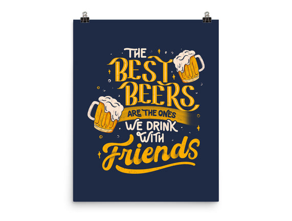 The Best Beers