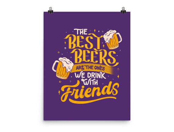 The Best Beers