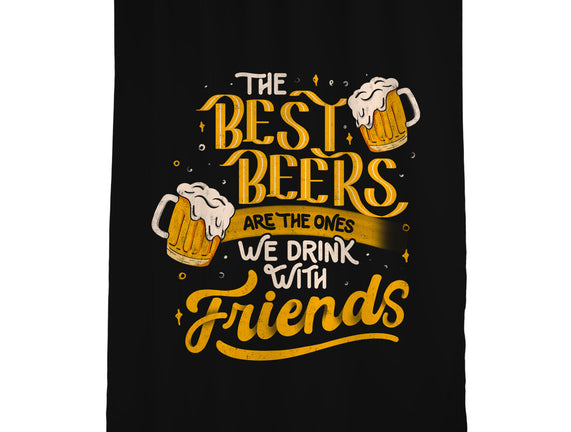 The Best Beers