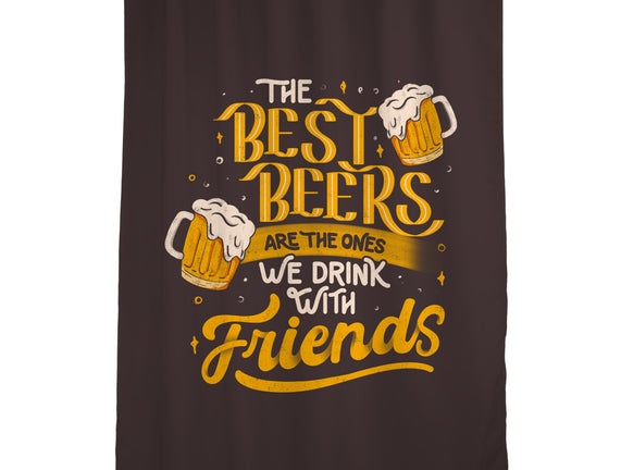 The Best Beers