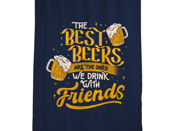 The Best Beers