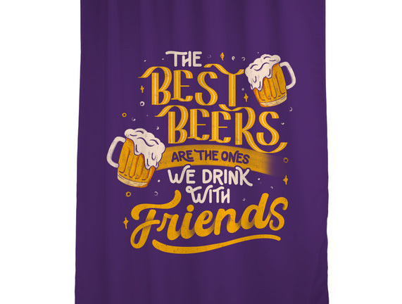 The Best Beers