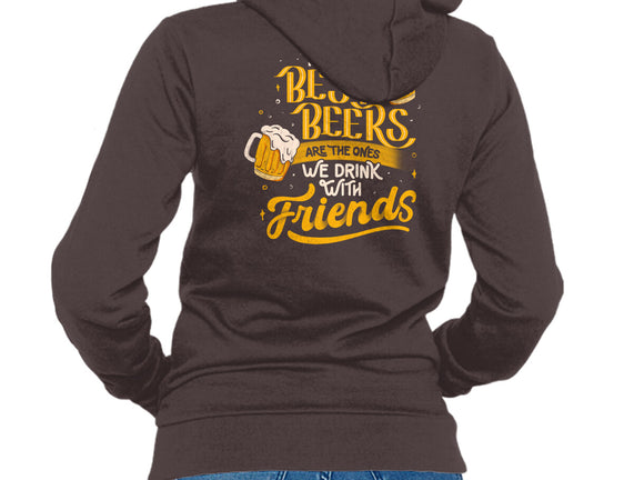The Best Beers