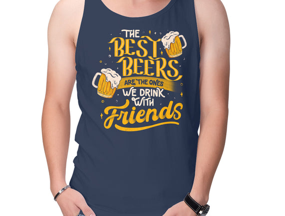 The Best Beers
