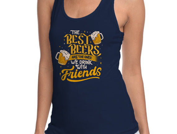 The Best Beers