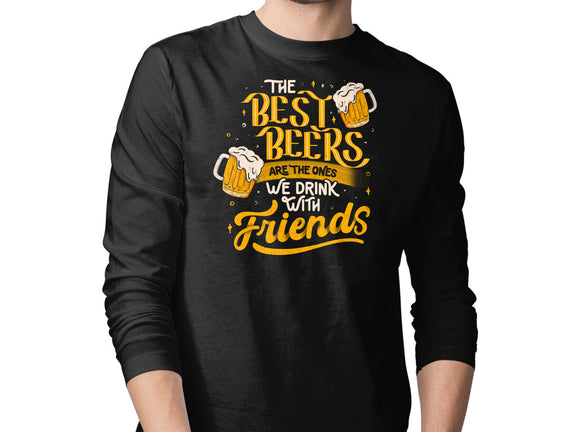The Best Beers