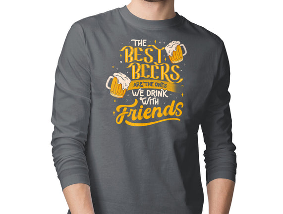 The Best Beers