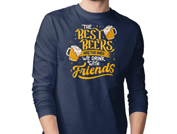 The Best Beers