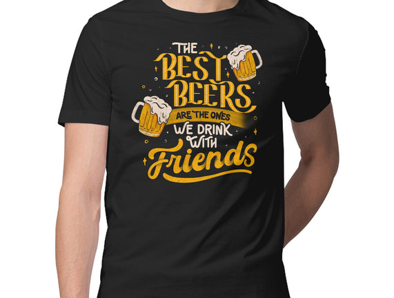 The Best Beers