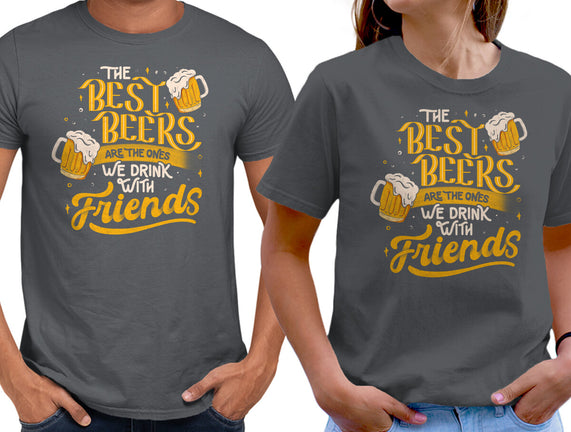 The Best Beers