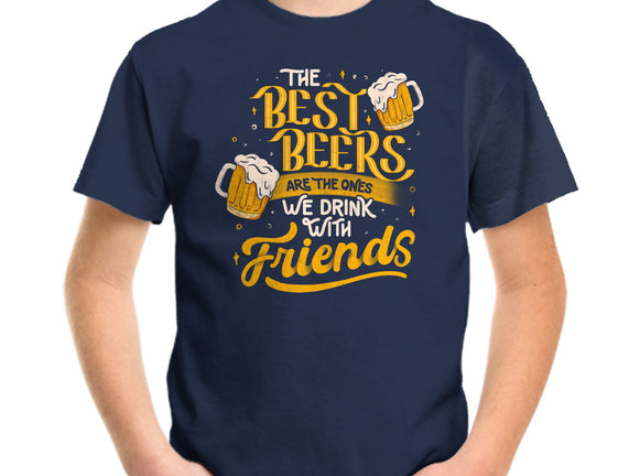 The Best Beers