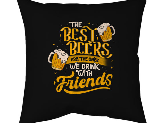 The Best Beers