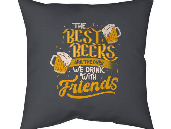 The Best Beers