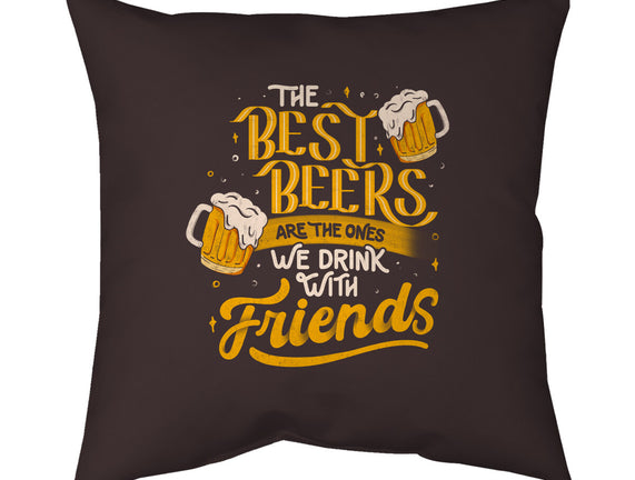 The Best Beers