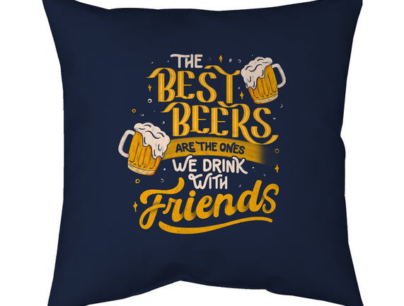 The Best Beers
