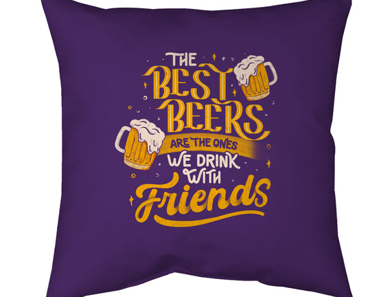 The Best Beers