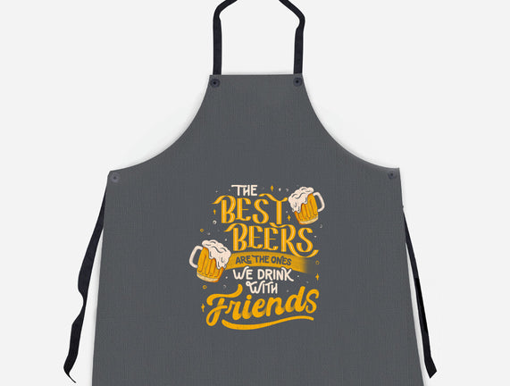 The Best Beers