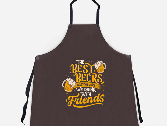 The Best Beers