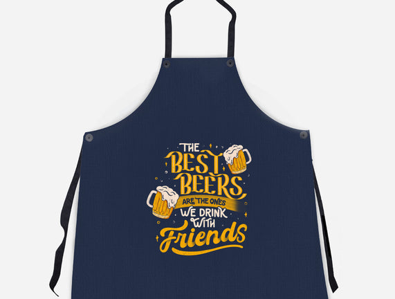 The Best Beers