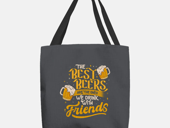 The Best Beers
