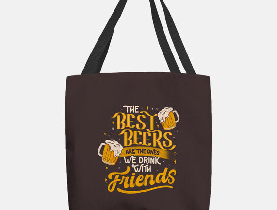 The Best Beers