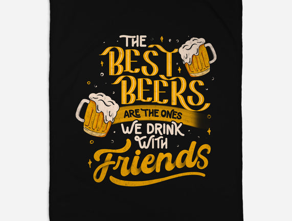The Best Beers